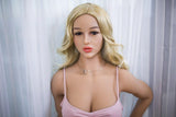 Annie Lifelike TPE Sex Doll with Metal Skeleton | Naughty by Nature - Sex doll