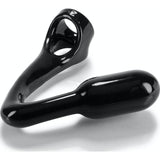 Ass X Asslock Black - Adult Toys