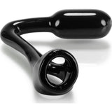 Ass X Asslock Black - Adult Toys