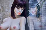 Auroa D-Cup Irontech Sex Doll 170cm - Naughty by Nature Adult Store