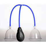 Auto Breast Pump Set - Adult Toys
