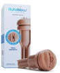 Autoblow AI Ultra Vagina Sleeve - Brown - MASTURBATORS - PREMIUM