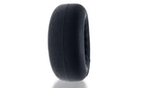 Axis Rib Griphold Cockring Black Ice - Naughty by Nature Adult Store