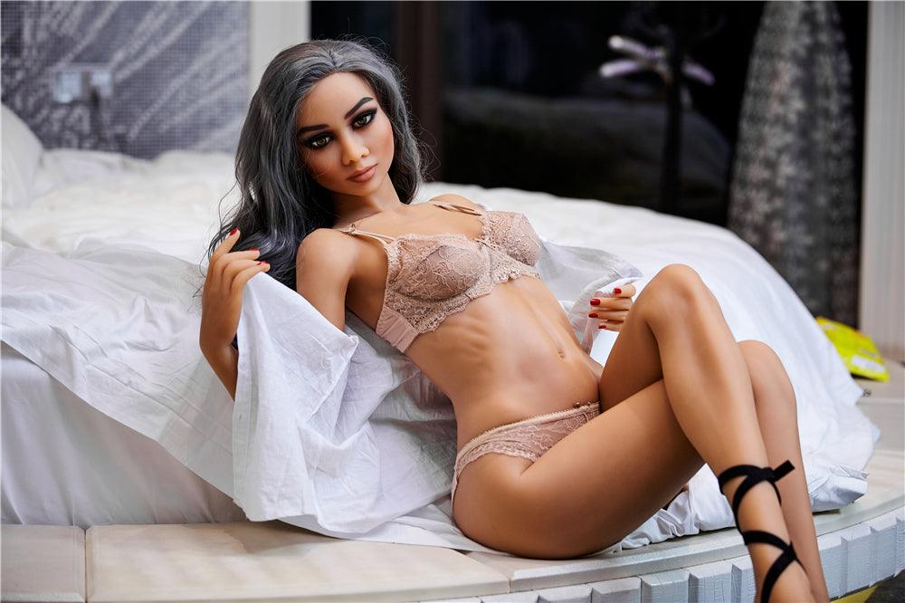 Ayumi B-Cup Irontech Sex Doll 165cm - Naughty by Nature Adult Store