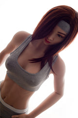 Ayumi C-Cup Irontech Sex Doll 168cm - Naughty by Nature Adult Store