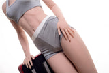 Ayumi C-Cup Irontech Sex Doll 168cm - Naughty by Nature Adult Store