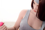 Ayumi C-Cup Irontech Sex Doll 168cm - Naughty by Nature Adult Store