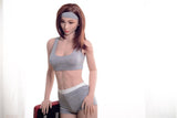 Ayumi C-Cup Irontech Sex Doll 168cm - Naughty by Nature Adult Store