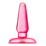 B Yours Eclipse Anal Pleaser Medium Pink - Naughty by Nature Adult Store