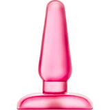 B Yours Eclipse Anal Pleaser Medium Pink - Naughty by Nature Adult Store
