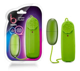 B Yours Power Bullet Lime - Adult Toys