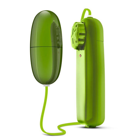 B Yours Power Bullet Lime - Adult Toys