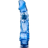 B Yours Vibe 6 Blue - Adult Toys