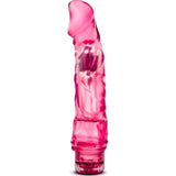B Yours Vibe 6 Pink - Adult Toys