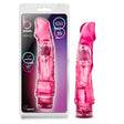 B Yours Vibe 6 Pink - Adult Toys