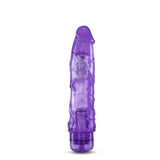 B Yours Vibe No 1 Purple - Adult Toys