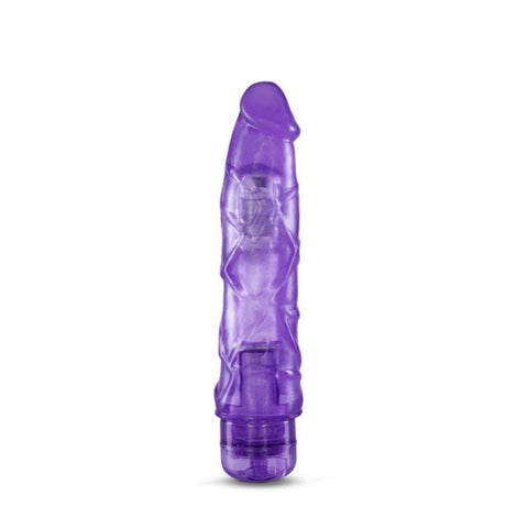 B Yours Vibe No 1 Purple - Adult Toys