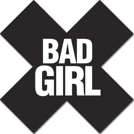 Bad Girl Pasties - Lingerie