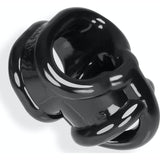 Ballsling Ball Split Sling Black - Naughty by Nature Adult Store