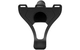 Be Daring 7in Bulbed Dong 2 Pc Hollow Silicone Strap-On Set - Naughty by Nature Adult Store