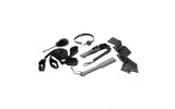 Bed Restraint Bondage Kit Black - Naughty by Nature Adult Store
