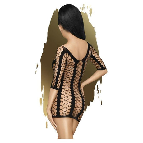 Bedtime Surprise Seamless Dress - Lingerie