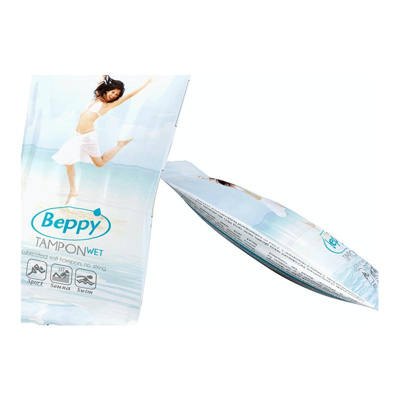 Beppy Soft+Comfort Wet 4 Pc - Naughty by Nature Adult Store