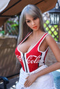 Beth Lifelike Female Sex Doll – Realistic TPE with Metal Skeleton - Sex doll