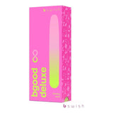 Bgood Infinite Deluxe Rose - Adult Toys