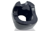 Big D Shaft Grip Cock Ring Black - Naughty by Nature Adult Store