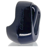 Big D Shaft Grip Cock Ring Black - Naughty by Nature Adult Store
