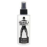 Black Beauty Latex Polish Spray Bottle 7oz/207ml - Lotions & Potions