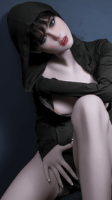 Blair Realistic TPE Sex Doll with Metal Skeleton | Naughty by Nature - Sex doll