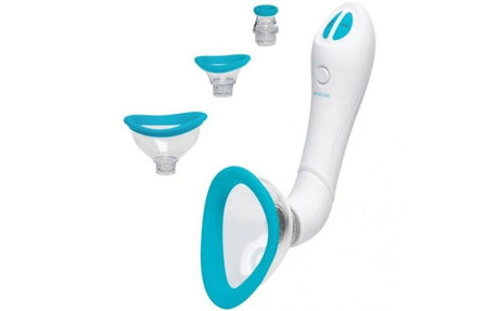 Bloom Intimate Body Pump - Adult Toys