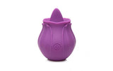 Bloomgasm Wild Violet 10X Licking - Naughty by Nature Adult Store