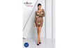 Body Dress BS093 Black - Naughty by Nature Adult Store