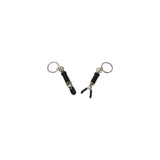 Bondage Ring Barrel Clamps - Adult Toys