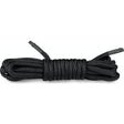 Bondage Rope 5m Black - Adult Toys