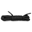 Bondage Rope 5m Black - Adult Toys