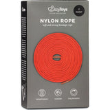 Bondage Rope 5m Red - Adult Toys