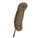 Bondage Rope Hemp 5m - Adult Toys