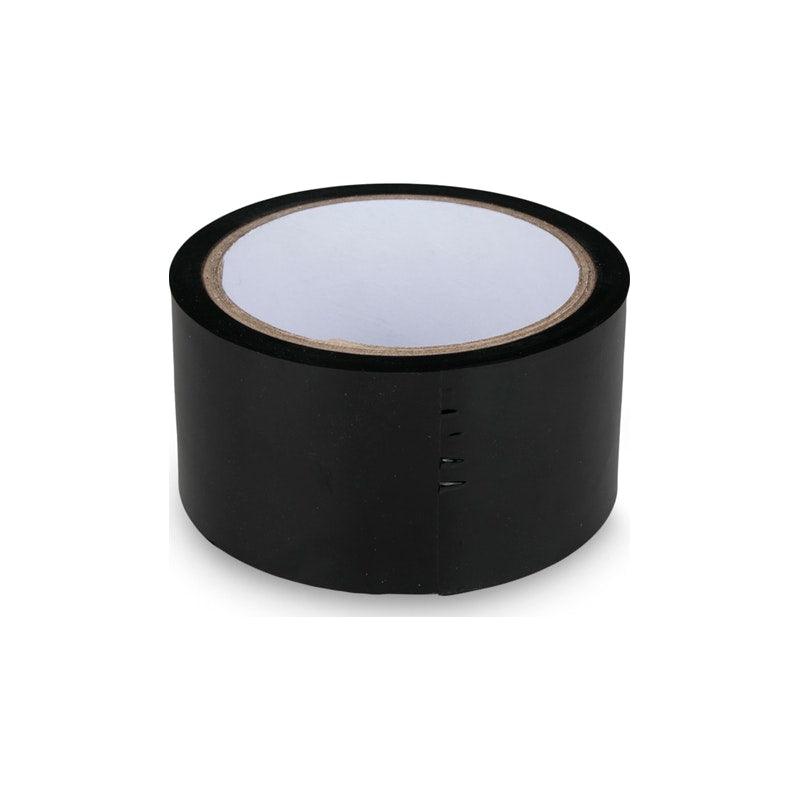 Bondage Tape Black - Adult Toys