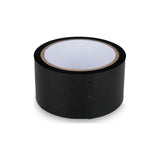 Bondage Tape Black - Adult Toys