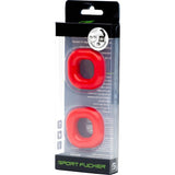 Boner Expansion Pack Red - Adult Toys