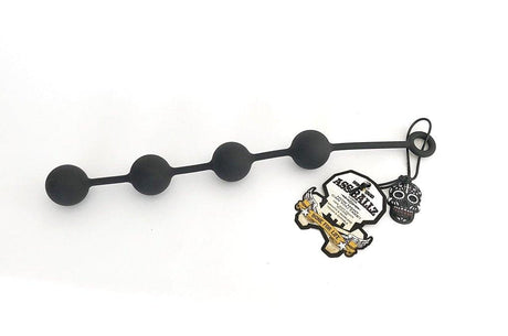 Boneyard Ass Ballz Large - Naughty by Nature Adult Store