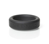 Boneyard Silicone Ring 30mm Black - Adult Toys