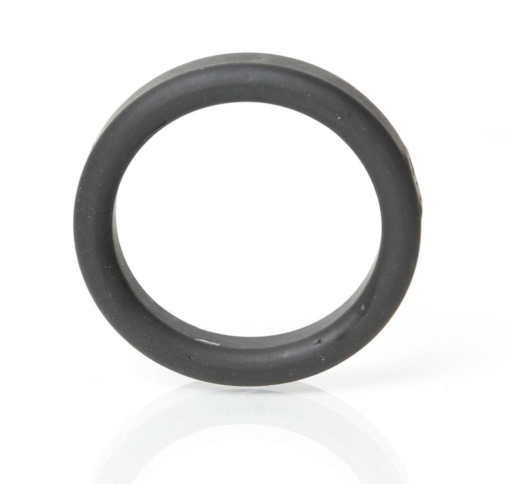 Boneyard Silicone Ring 40mm Black - Adult Toys