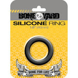 Boneyard Silicone Ring 40mm Black - Adult Toys