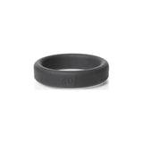 Boneyard Silicone Ring 40mm Black - Adult Toys
