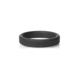 Boneyard Silicone Ring 50mm Black - Adult Toys